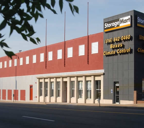 StorageMart - Kansas City, MO