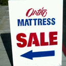Ortho Mattress Inc. Store - Mattresses