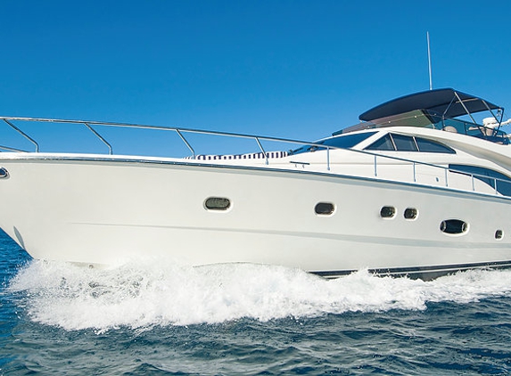 Iguana Marine Yacht Repair - Pompano Beach, FL