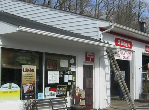 Auto Collision Specialists - Emmaus, PA