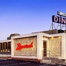 Llanerch Diner - American Restaurants