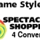 Spectacle Shoppe