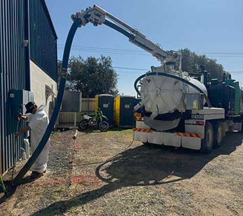 Smallmon Brothers Waste & Recycling