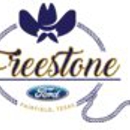 Freestone Ford - New Car Dealers