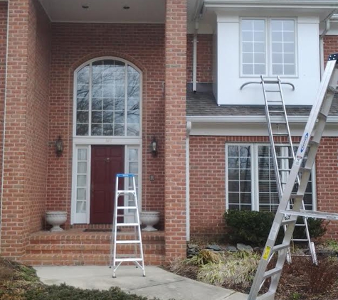 Streak Free Professional Window Cleaning Company - Arnold, MD