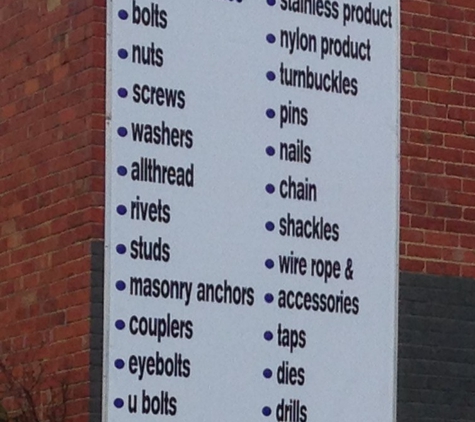 Keables Pty Ltd - West Footscray, VIC
