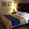 Comfort Inn Huntington Near University gallery