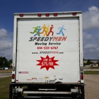 Speedymen Moving Services