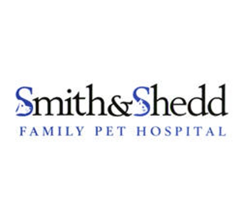 Smith & Shedd Family Pet Hospital - San Antonio, TX