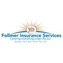 Follmer Insurance Services, Inc. - Homeowners Insurance