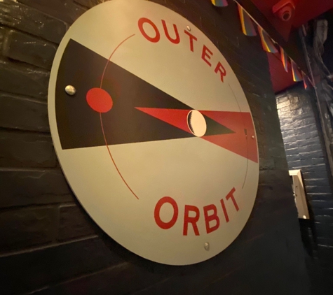 Outer Orbit - San Francisco, CA