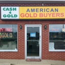 American Gold Buyers - Gold, Silver & Platinum Buyers & Dealers