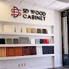 SD Wood Cabinet- Kitchen Cabinets San Diego gallery
