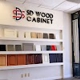 SD Wood Cabinet- Kitchen Cabinets San Diego