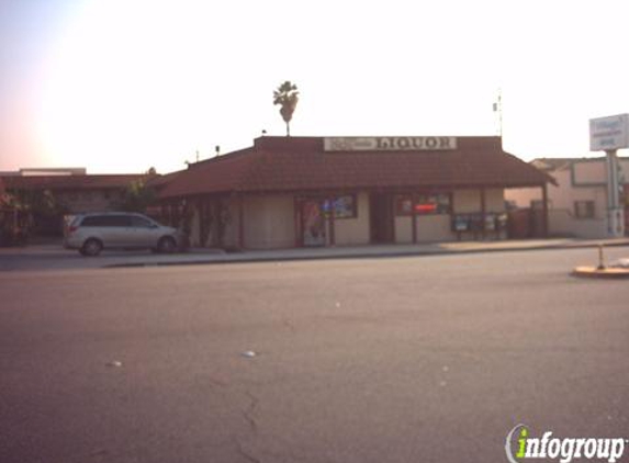 Latienda Liquor - Glendora, CA