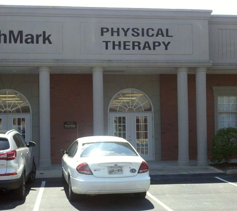 BenchMark Physical Therapy - Gunbarrel - Chattanooga, TN