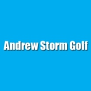 Andrew Storm Golf - Golf Instruction