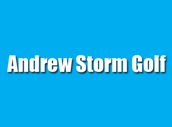 Andrew Storm Golf - Omaha, NE