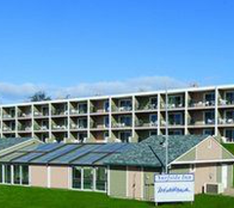 WorldMark Surfside Inn - Ocean Park, WA