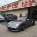 Preferred Auto Body & Repair - Automobile Body Repairing & Painting