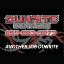 DunRite Services - Air Conditioning Service & Repair