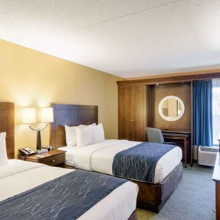 Comfort Inn & Suites Newark - Wilmington - Newark, DE