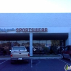 Arizona Sportswear Inc