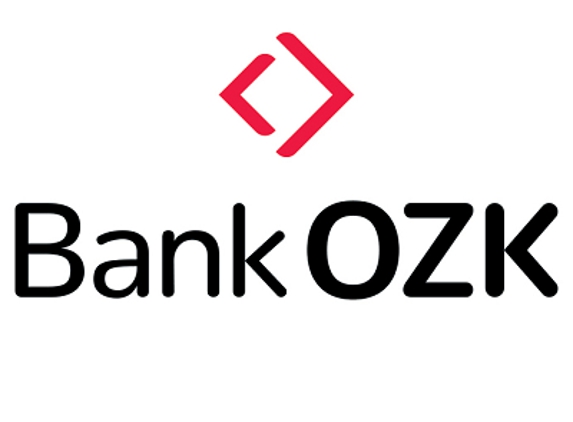 Bank OZK - Rome, GA