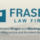 The Fraser Law Firm P.C.