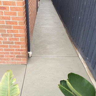 P& J Guzzo Concrete - Langwarrin, VIC