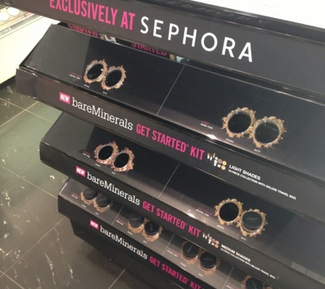 Sephora - Edison, NJ