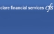 Clare Financial Services Logo