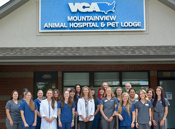 VCA Mountainview Animal Hospital & Pet Lodge - Highlands Ranch, CO