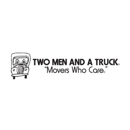 Two Men & A Truck - Movers