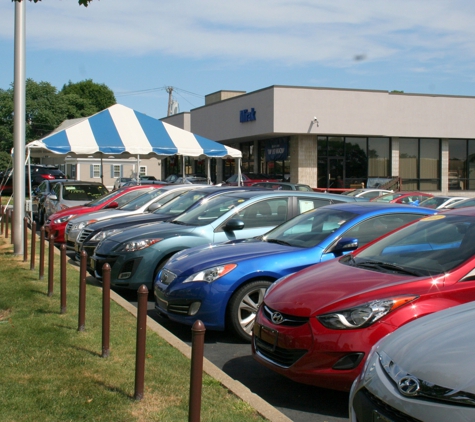 Mirak Hyundai - Arlington, MA