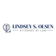 Lindsey S. Olsen, Attorney at Law