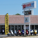 1 Stop Scooter Shop - Motorcycles & Motor Scooters-Parts & Supplies