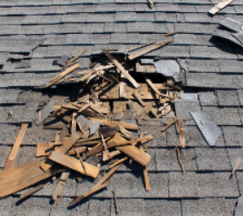 Redwood Roofing Repair - Capitola, CA