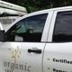 Organic Tree Services