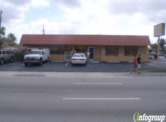 Economy Window Parts Inc - Hialeah, FL