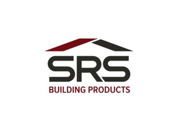 SRS Building Products - Houston, TX