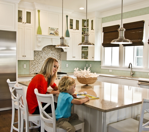 B&T Kitchens and Baths | Kitchens Reimagined - Chesapeake, VA