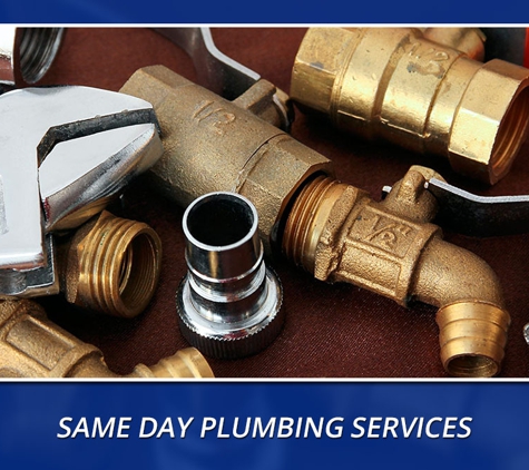 Alexander Plumbing & Draining - Manunda, QLD. Same Day Plumbing Services