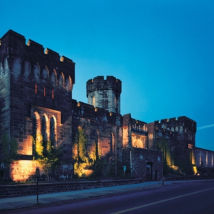 Eastern State Penitentiary - Philadelphia, PA