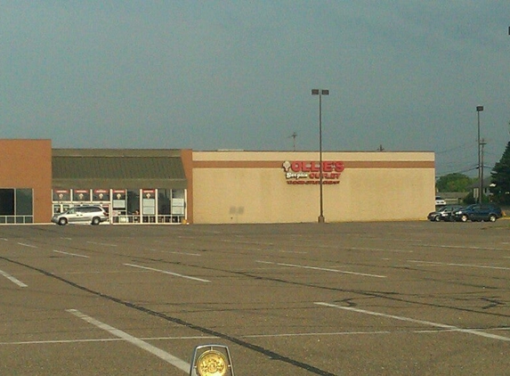 Ollie's Bargain Outlet - Parkersburg, WV