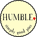 Humble: Simply Good Pies - Pies