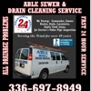 Able Sewer & Drain Cleaning Service Inc gallery