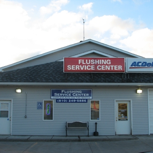 Flushing Auto - Flushing, MI