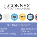 Connex Technologies - Computer Hardware & Supplies