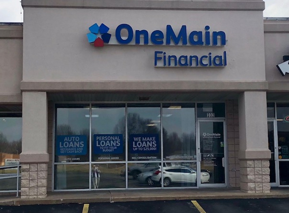 OneMain Financial - Nixa, MO